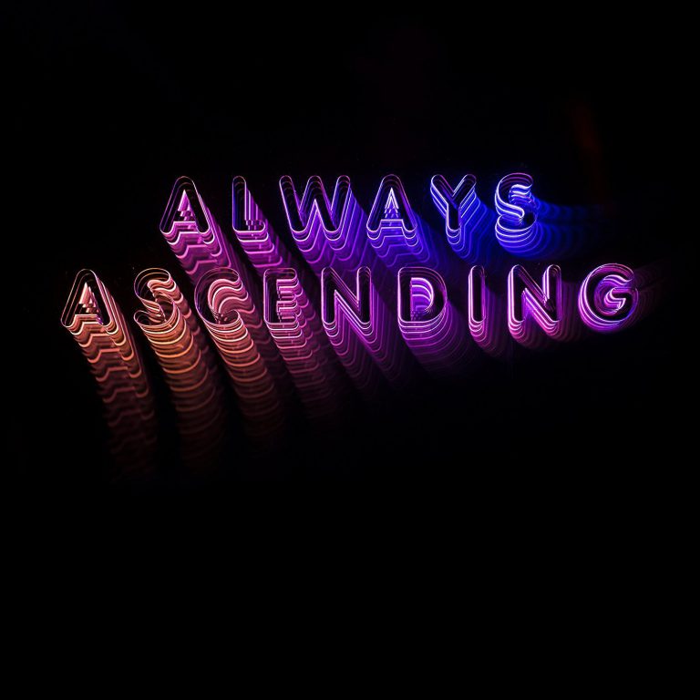 Always Ascending