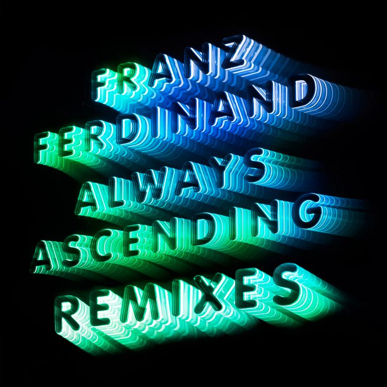 Always Ascending (Remixes)