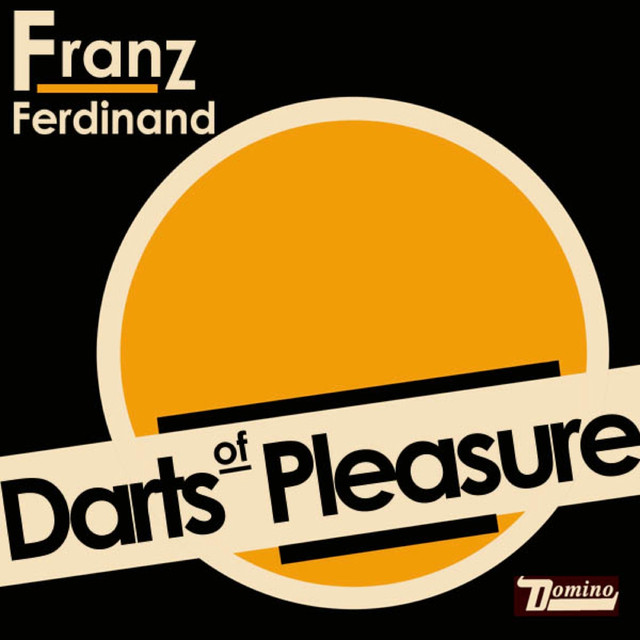 Darts of Pleasure