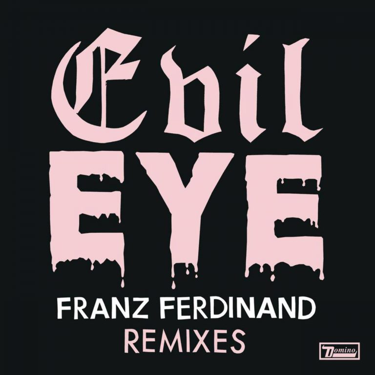 Evil Eye (Remixes)