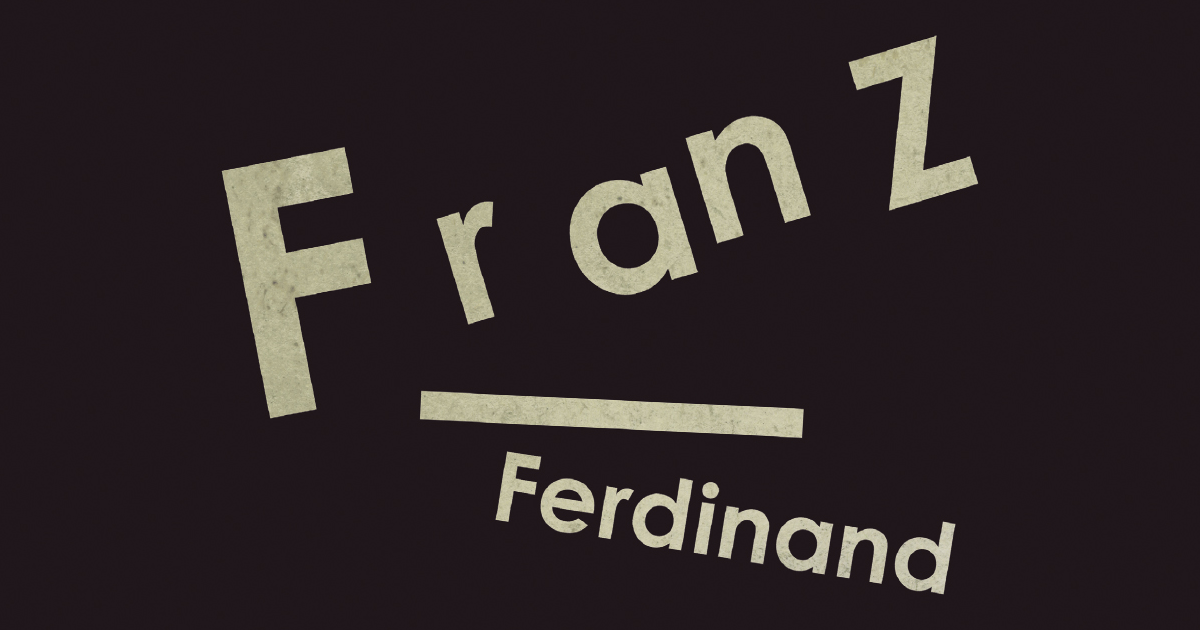 (c) Franzferdinand.com